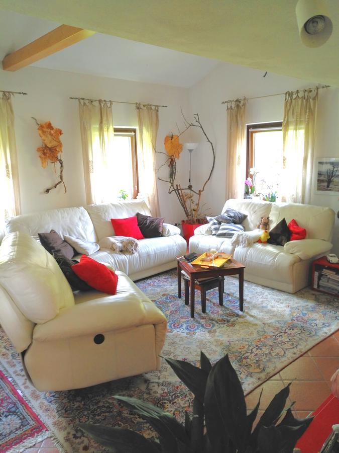 Casa Edith Libano Bagian luar foto