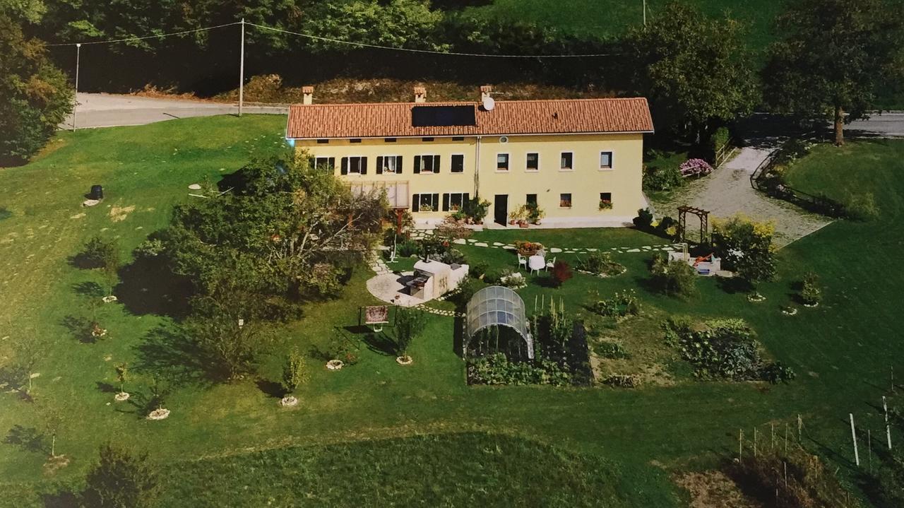Casa Edith Libano Bagian luar foto